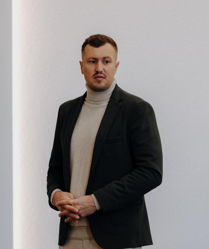 Michael Michailowski